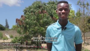 consultorias em maputo encontre