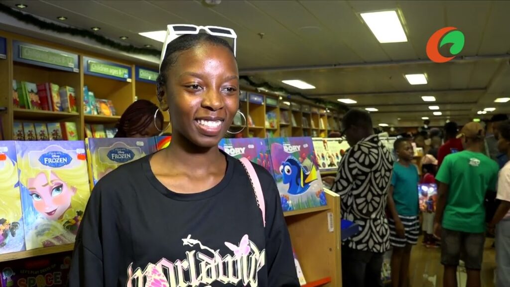 Descubra as Melhores Livrarias em Maputo: Guia Completo para Livros e Cultura descubra as melhores livrarias e