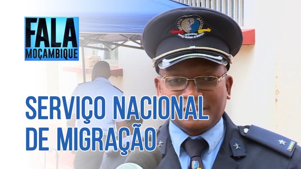Migração em Maputo: Desafios e Oportunidades para a Cidade migracao em maputo desafios e op