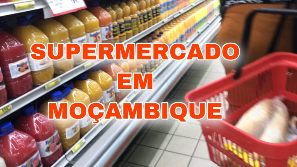 Supermercados em Maputo: Encontre os Melhores Preços e Ofertas supermercados em maputo encontre