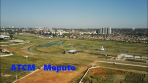 clube maritimo de maputo histori