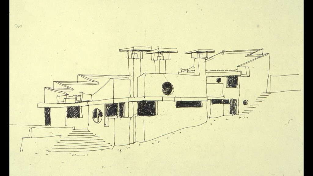 Conheça os 112 Edifícios de Pancho Guedes em Maputo: Arquitetura e História conheca os 112 edificios de panc