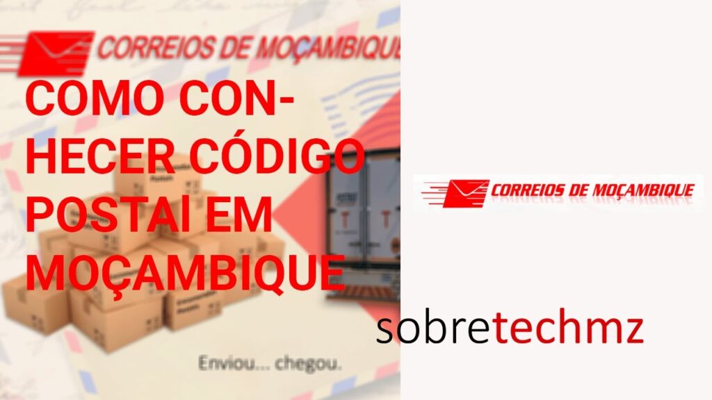 Caixa Postal Maputo: Endereços, Horários e Serviços Disponíveis caixa postal maputo enderecos ho