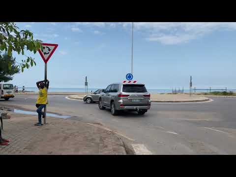 Conheça o Bairro Triunfo em Maputo: Guia Completo de Moradia e Pontos Turísticos conheca o bairro triunfo em mapu