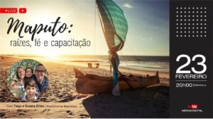 Encontro Sepal Maputo: Oportunidade de Crescimento para Pastores e Líderes encontro sepal maputo oportunida