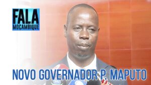 governador de maputo biografia m