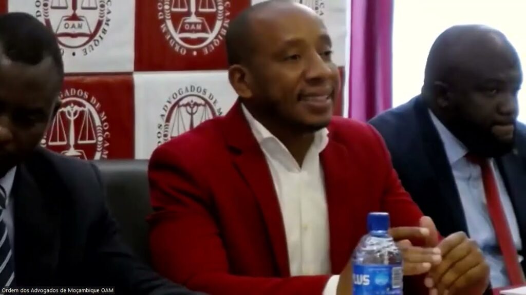 Advogados em Maputo: Encontre o Melhor Defensor para o Seu Caso advogados em maputo encontre o m