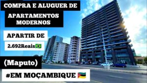 alugue sua casa em maputo anunci