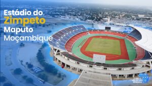 estadio nacional do zimpeto mapu