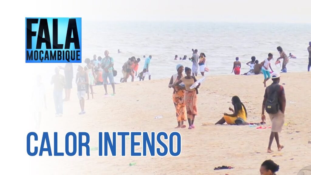 Previsão do Tempo em Maputo: Condições Climáticas e AlertasMeteorológicos Atuais previsao do tempo em maputo cond