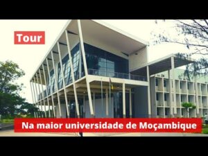 Universidade Eduardo Mondlane Maputo: História, Cursos e Admissão universidade eduardo mondlane ma