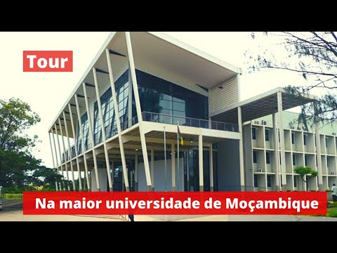 universidade eduardo mondlane ma